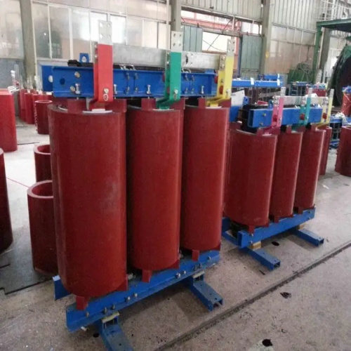 深圳SCB10-250KVA干式变压器
