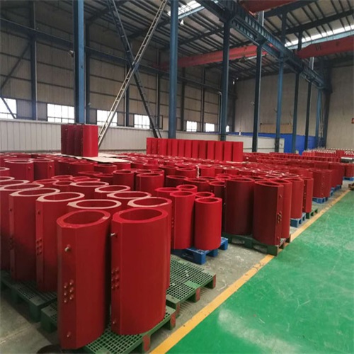 深圳2500KVA干式变压器