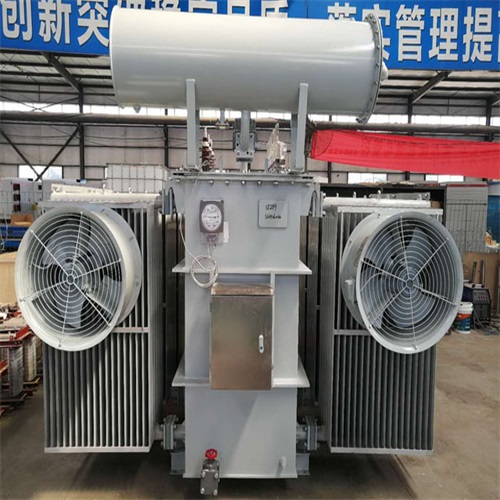 深圳10KV油浸式变压器