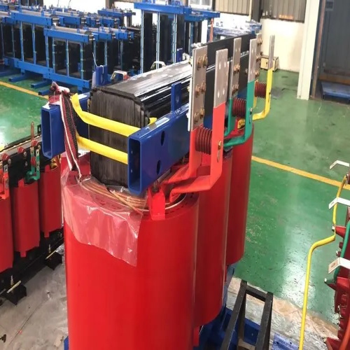 深圳500KVA干式变压器