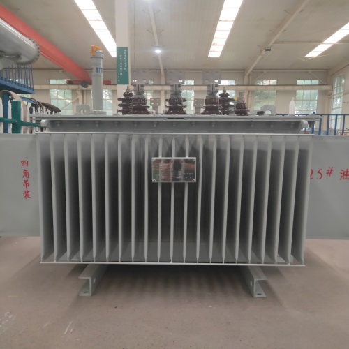深圳sh15-315KVA非晶合金变压器