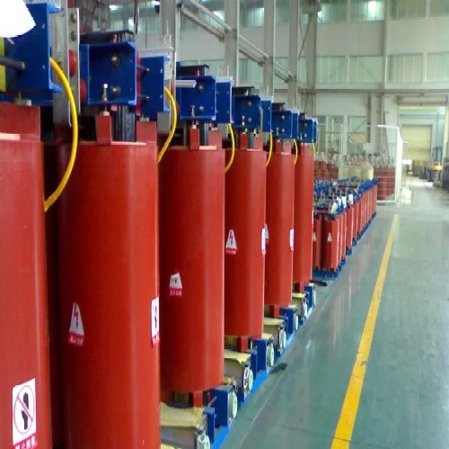 深圳SCB10-200KVA干式变压器