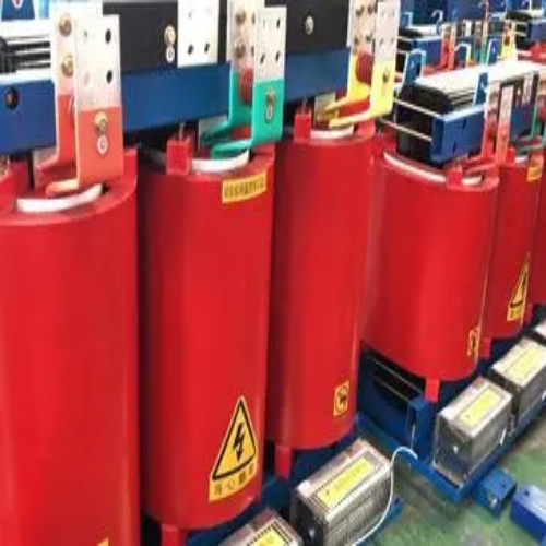 深圳1000KVA干式变压器