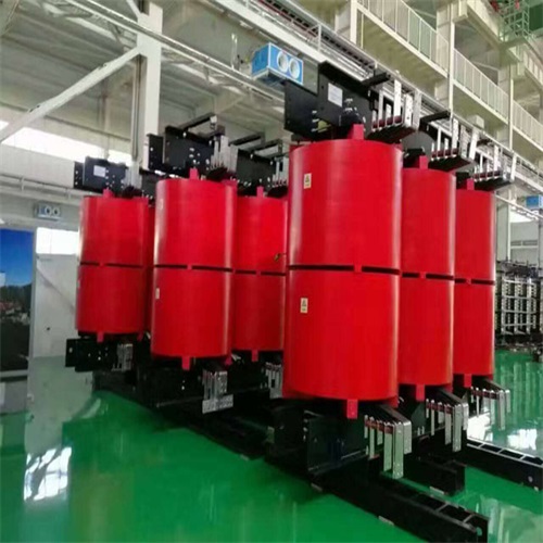 深圳SCB14-1600KVA干式变压器