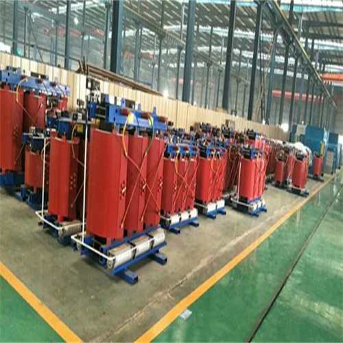 深圳3150kVA干式变压器