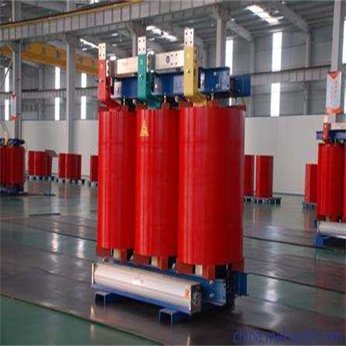 深圳50KVA干式变压器