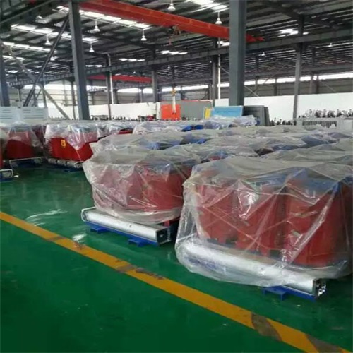 SCB14-1600kVA 深圳深圳深圳干式变压器 二级能效环保深圳深圳深圳干式变压器生产厂家